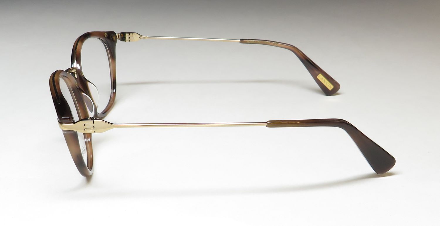 Lanvin Vln085 Eyeglasses by ModaFrames