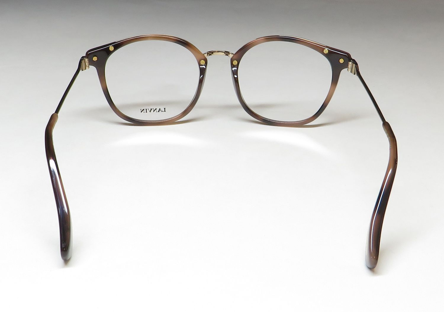 Lanvin Vln085 Eyeglasses by ModaFrames