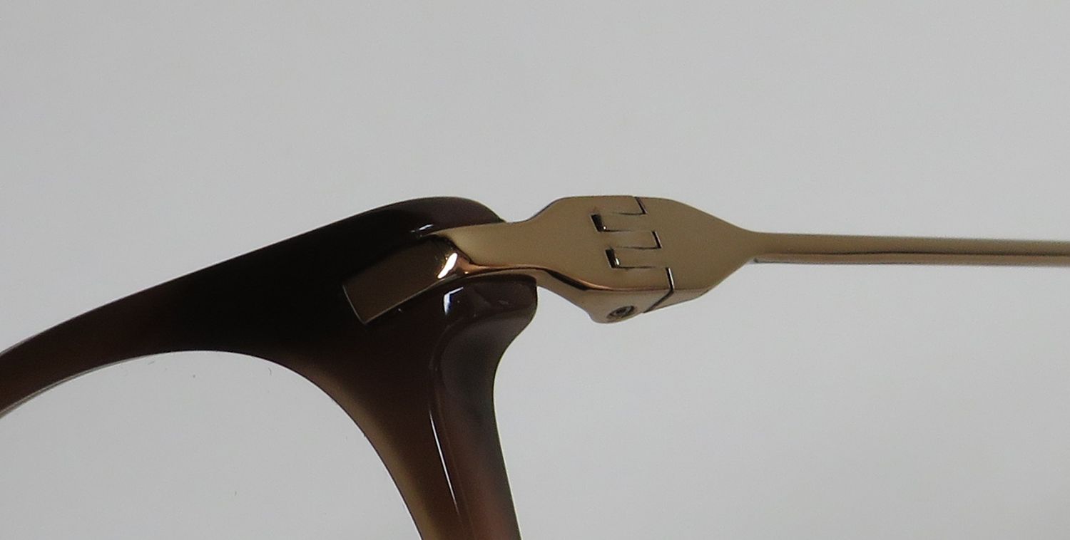 Lanvin Vln085 Eyeglasses by ModaFrames