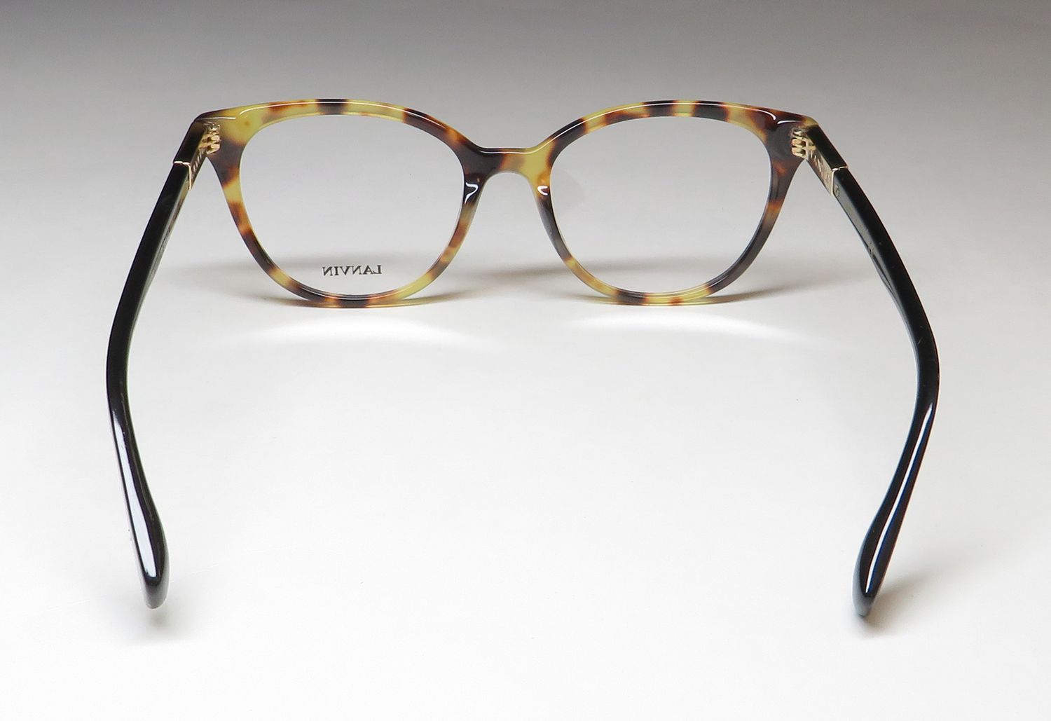 Lanvin Vln709 Eyeglasses by ModaFrames