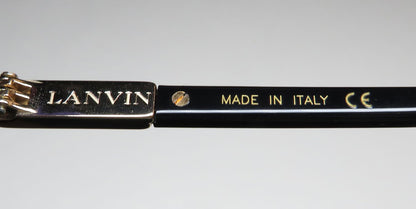 Lanvin Vln709 Eyeglasses by ModaFrames