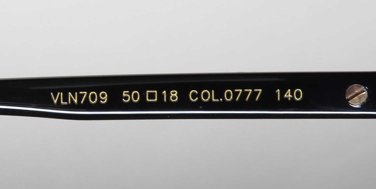 Lanvin Vln709 Eyeglasses by ModaFrames