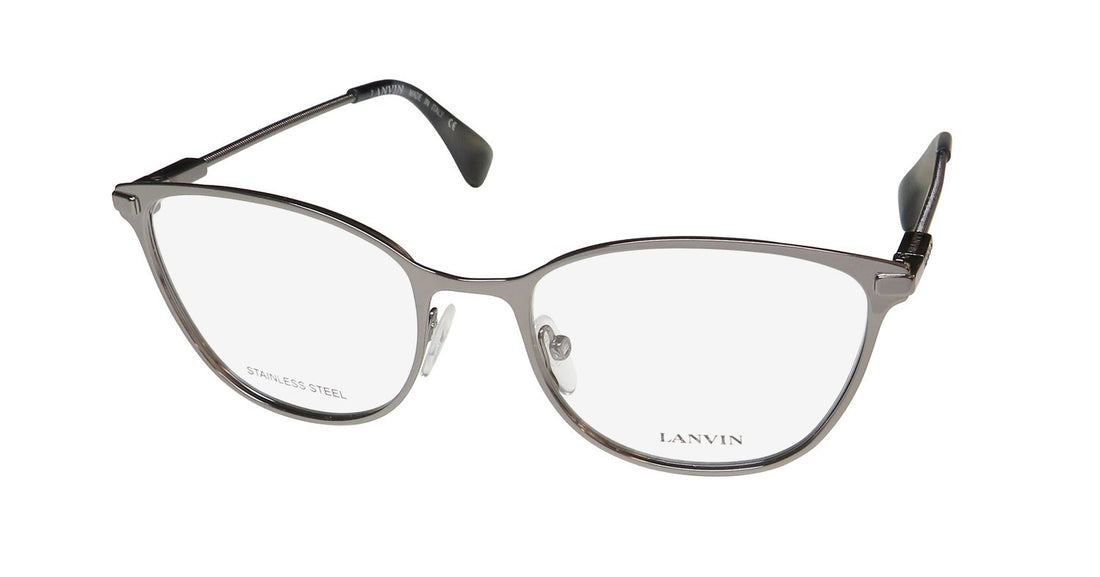 Lanvin Vln095s Eyeglasses by ModaFrames