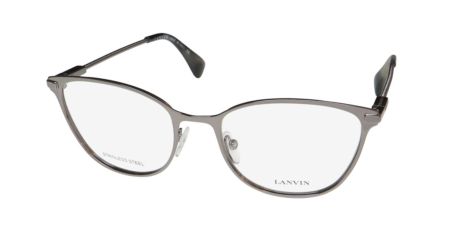 Lanvin Vln095s Eyeglasses by ModaFrames