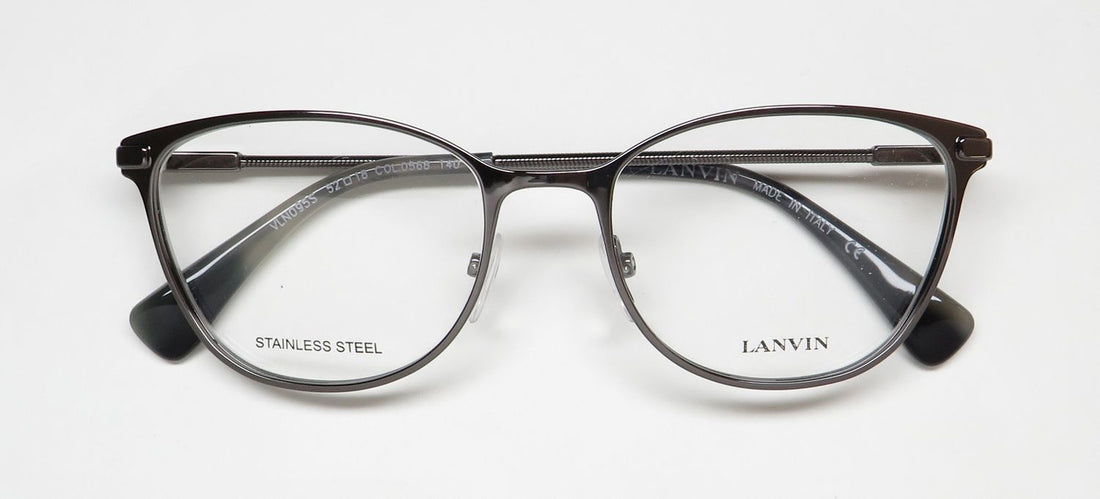 Lanvin Vln095s Eyeglasses by ModaFrames