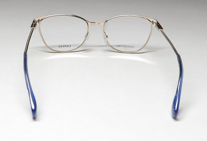 Lanvin Vln095s Eyeglasses by ModaFrames