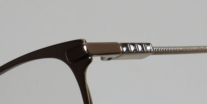 Lanvin Vln095s Eyeglasses by ModaFrames