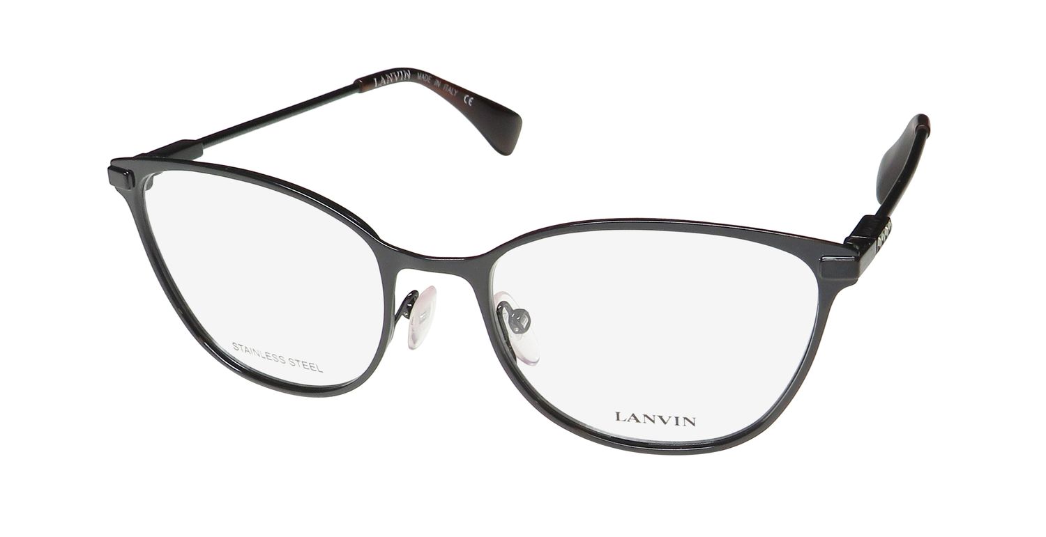 Lanvin Vln095s Eyeglasses by ModaFrames