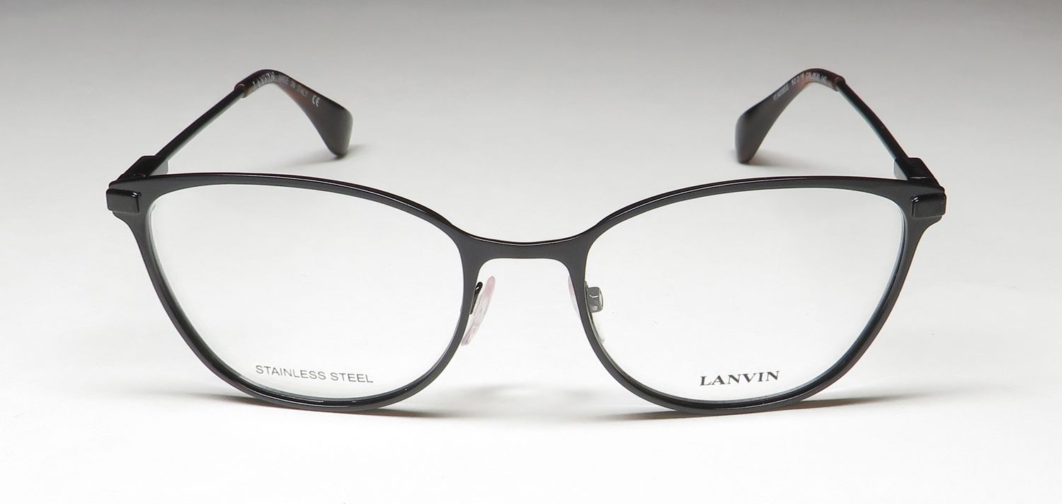 Lanvin Vln095s Eyeglasses by ModaFrames