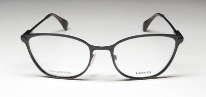Lanvin Vln095s Eyeglasses by ModaFrames