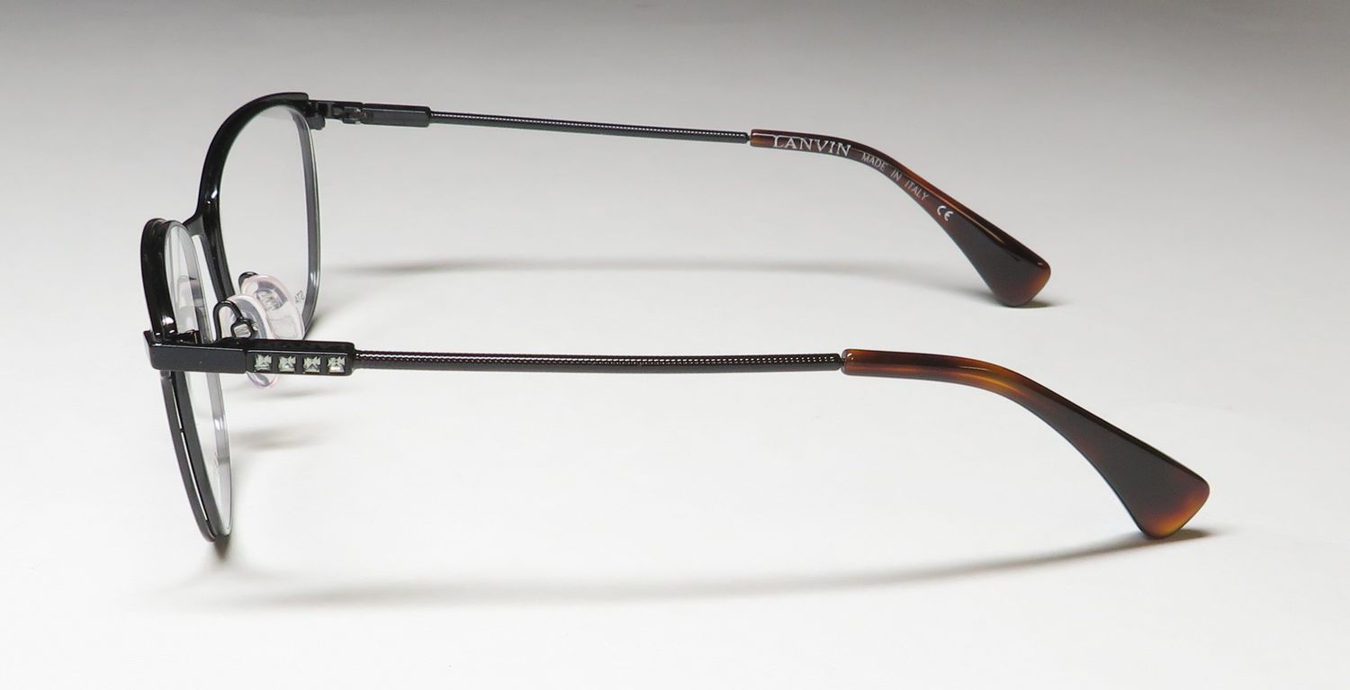 Lanvin Vln095s Eyeglasses by ModaFrames