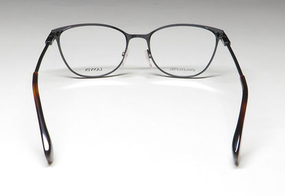 Lanvin Vln095s Eyeglasses by ModaFrames
