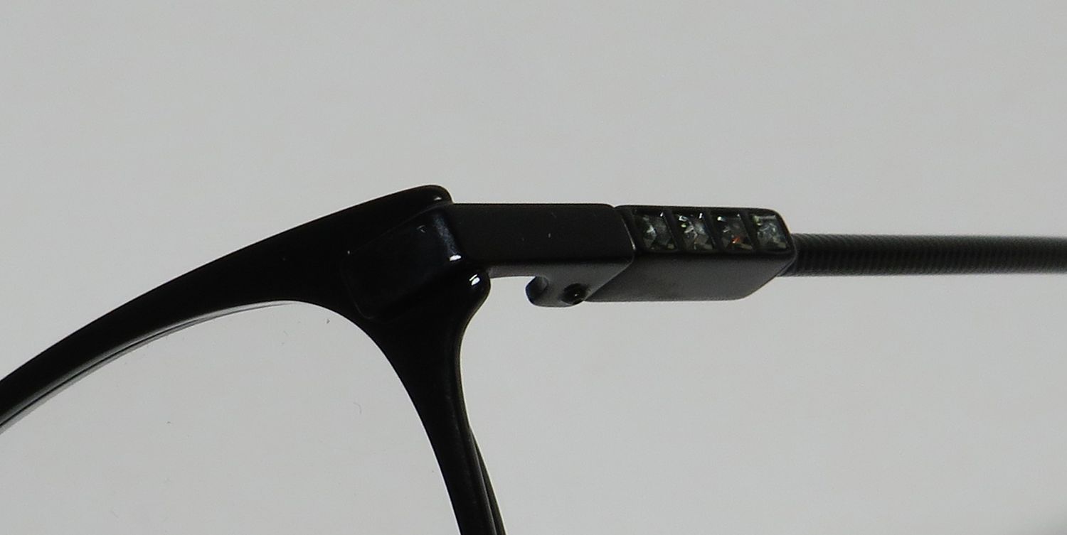 Lanvin Vln095s Eyeglasses by ModaFrames