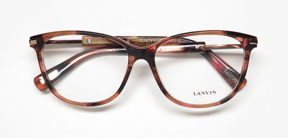 Lanvin Vln767 Eyeglasses by ModaFrames