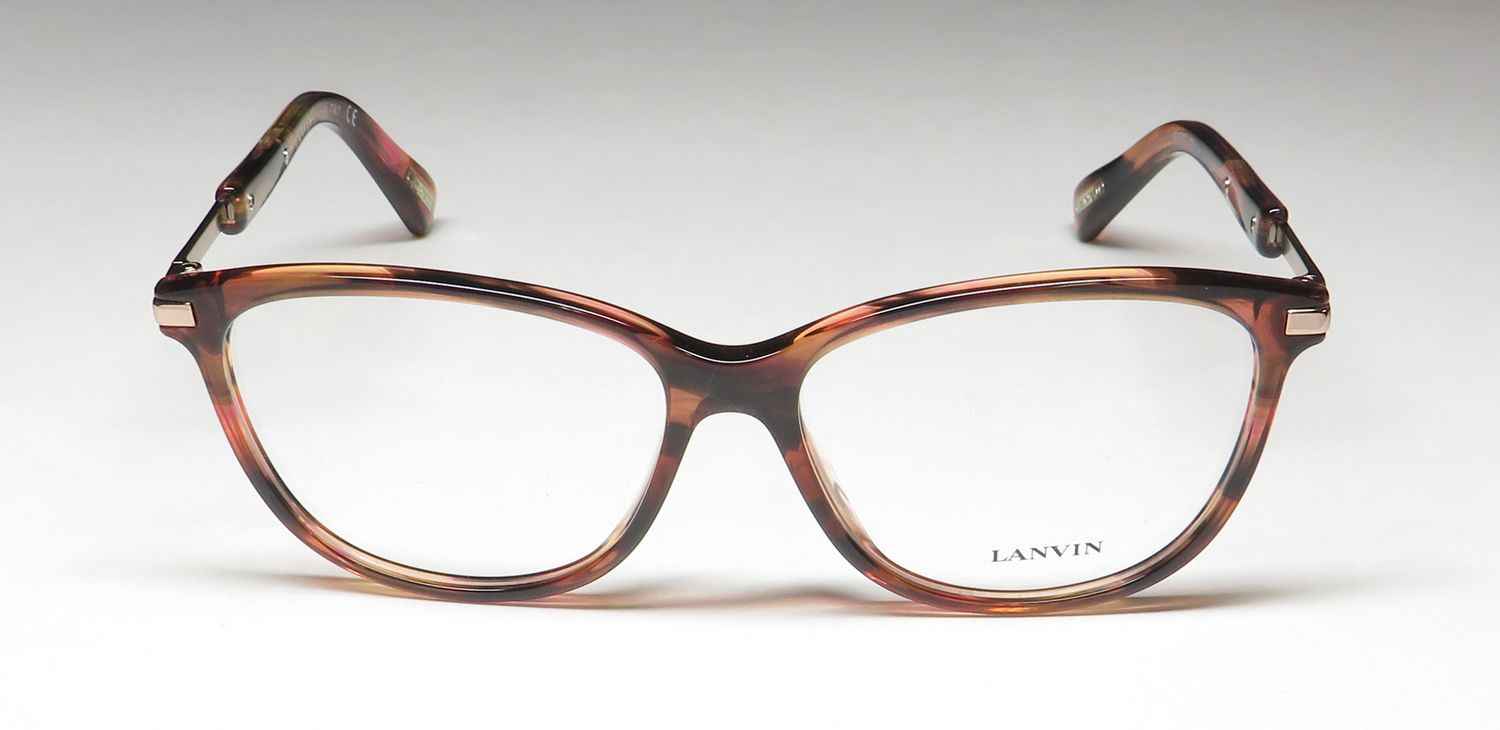 Lanvin Vln767 Eyeglasses by ModaFrames
