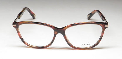 Lanvin Vln767 Eyeglasses by ModaFrames