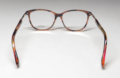 Lanvin Vln767 Eyeglasses by ModaFrames