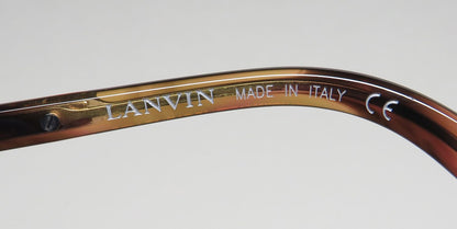 Lanvin Vln767 Eyeglasses by ModaFrames