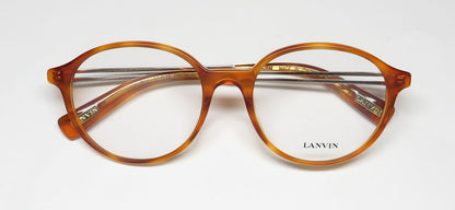 Lanvin Vln764 Eyeglasses by ModaFrames