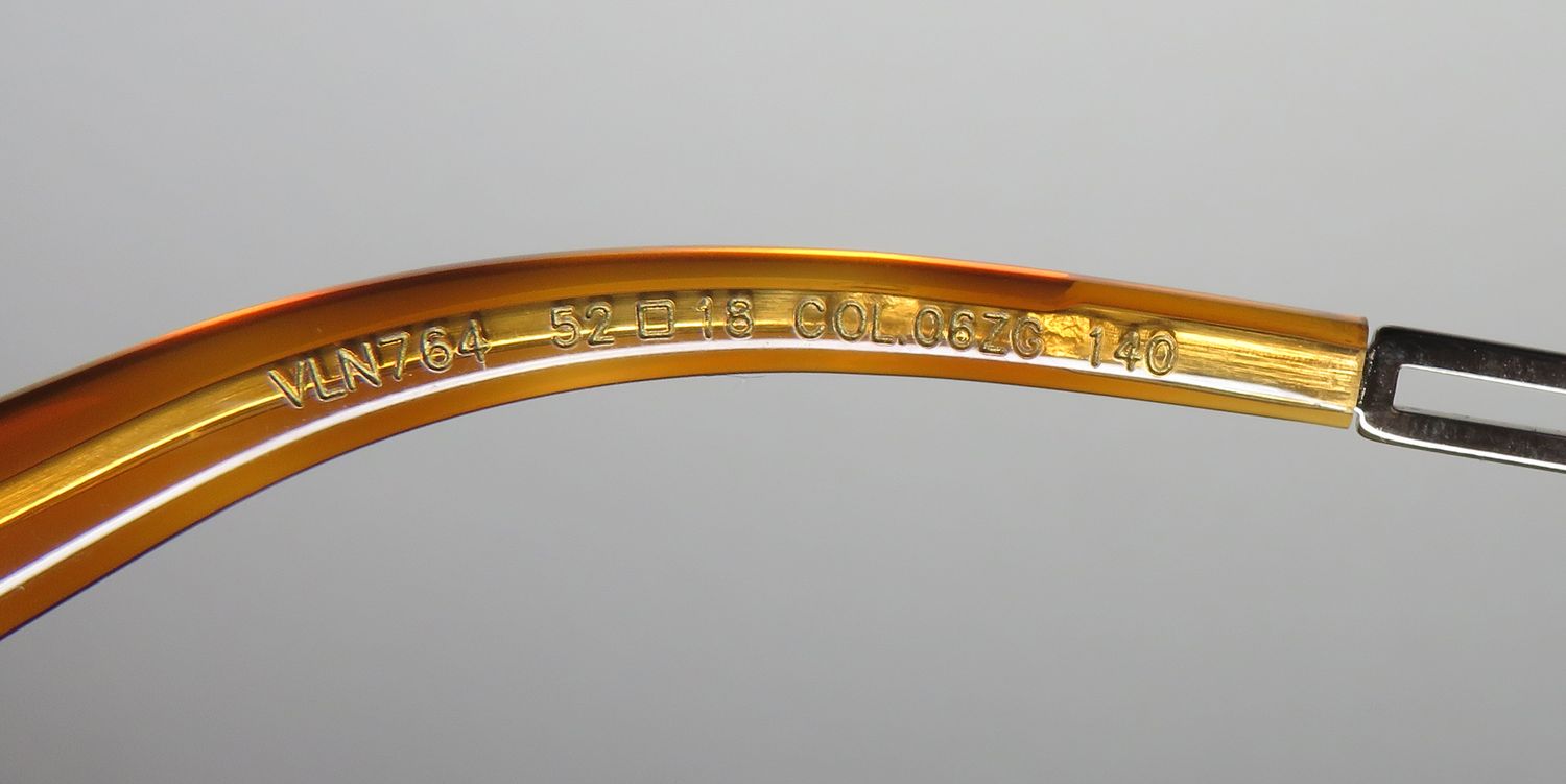Lanvin Vln764 Eyeglasses by ModaFrames