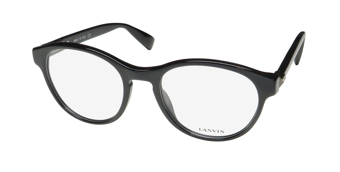 Lanvin Vln708s Eyeglasses by ModaFrames