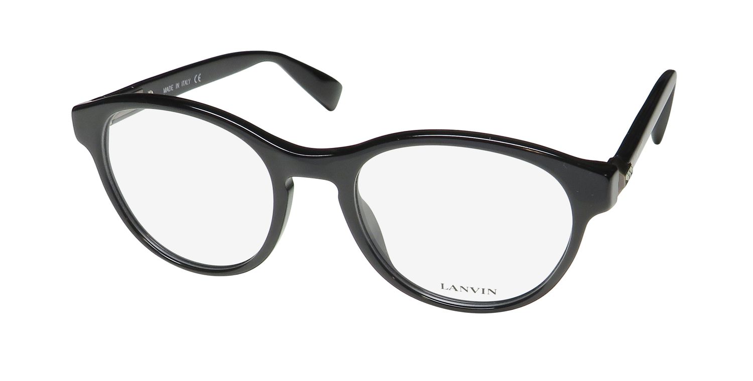 Lanvin Vln708s Eyeglasses by ModaFrames