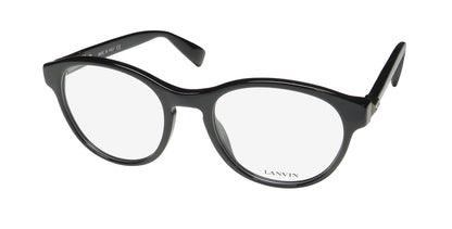 Lanvin Vln708s Eyeglasses by ModaFrames