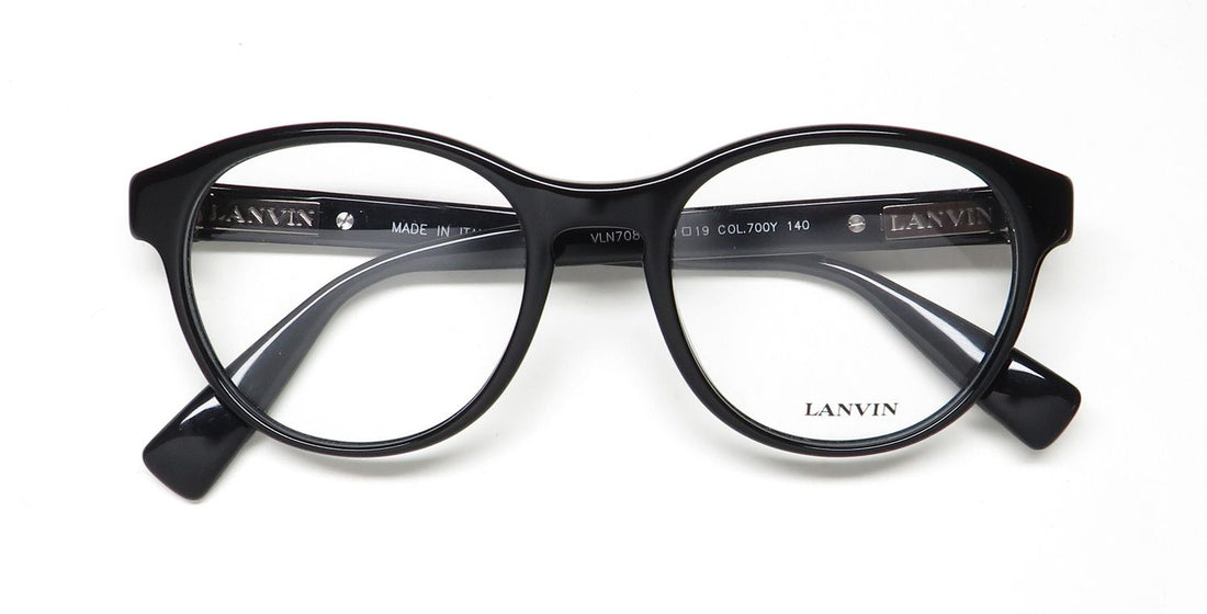 Lanvin Vln708s Eyeglasses by ModaFrames