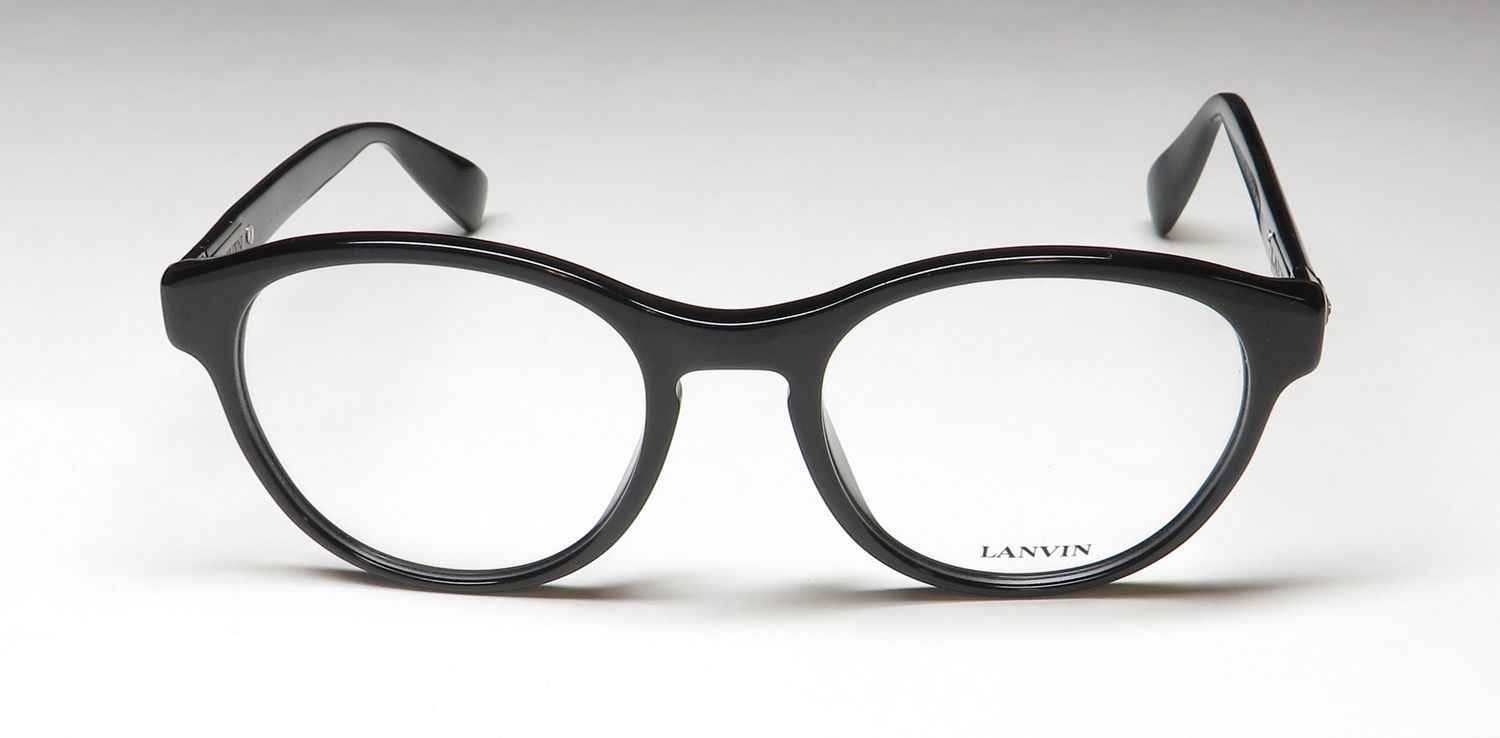 Lanvin Vln708s Eyeglasses by ModaFrames