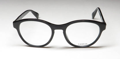 Lanvin Vln708s Eyeglasses by ModaFrames