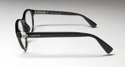 Lanvin Vln708s Eyeglasses by ModaFrames