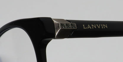 Lanvin Vln708s Eyeglasses by ModaFrames