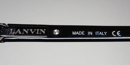Lanvin Vln708s Eyeglasses by ModaFrames