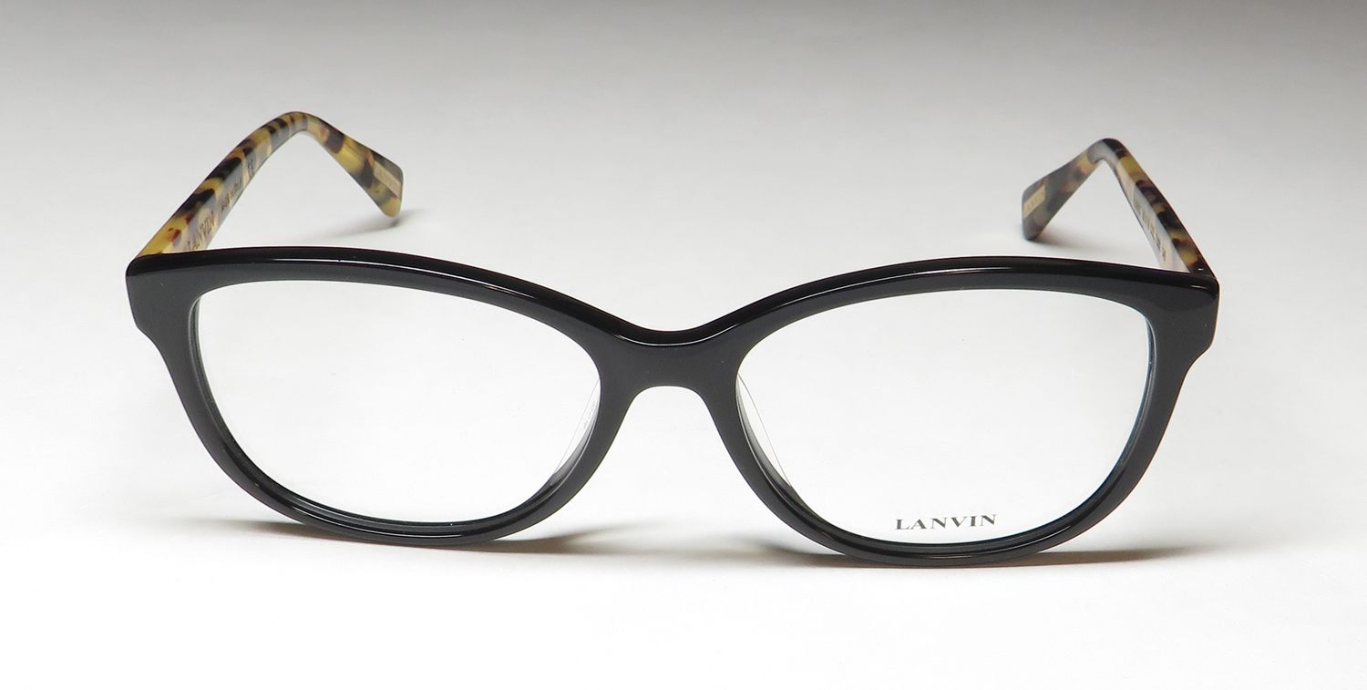 Lanvin Vln662 Eyeglasses by ModaFrames