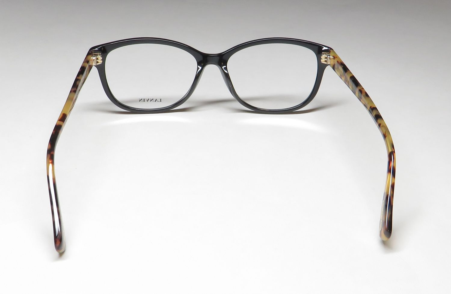 Lanvin Vln662 Eyeglasses by ModaFrames