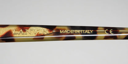 Lanvin Vln662 Eyeglasses by ModaFrames