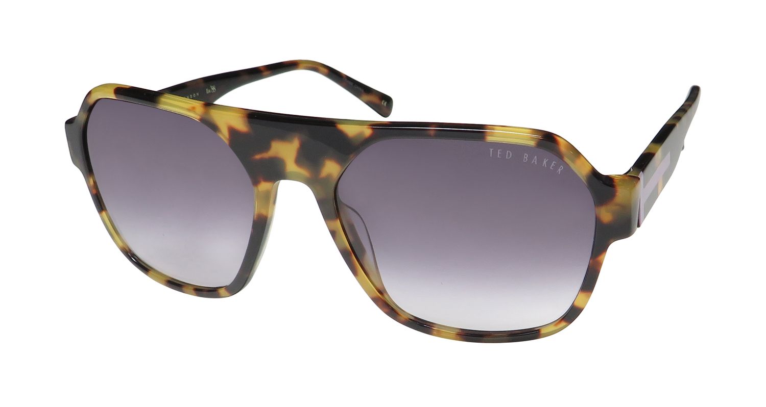 Ted Baker Tbu001 Sunglasses by ModaFrames