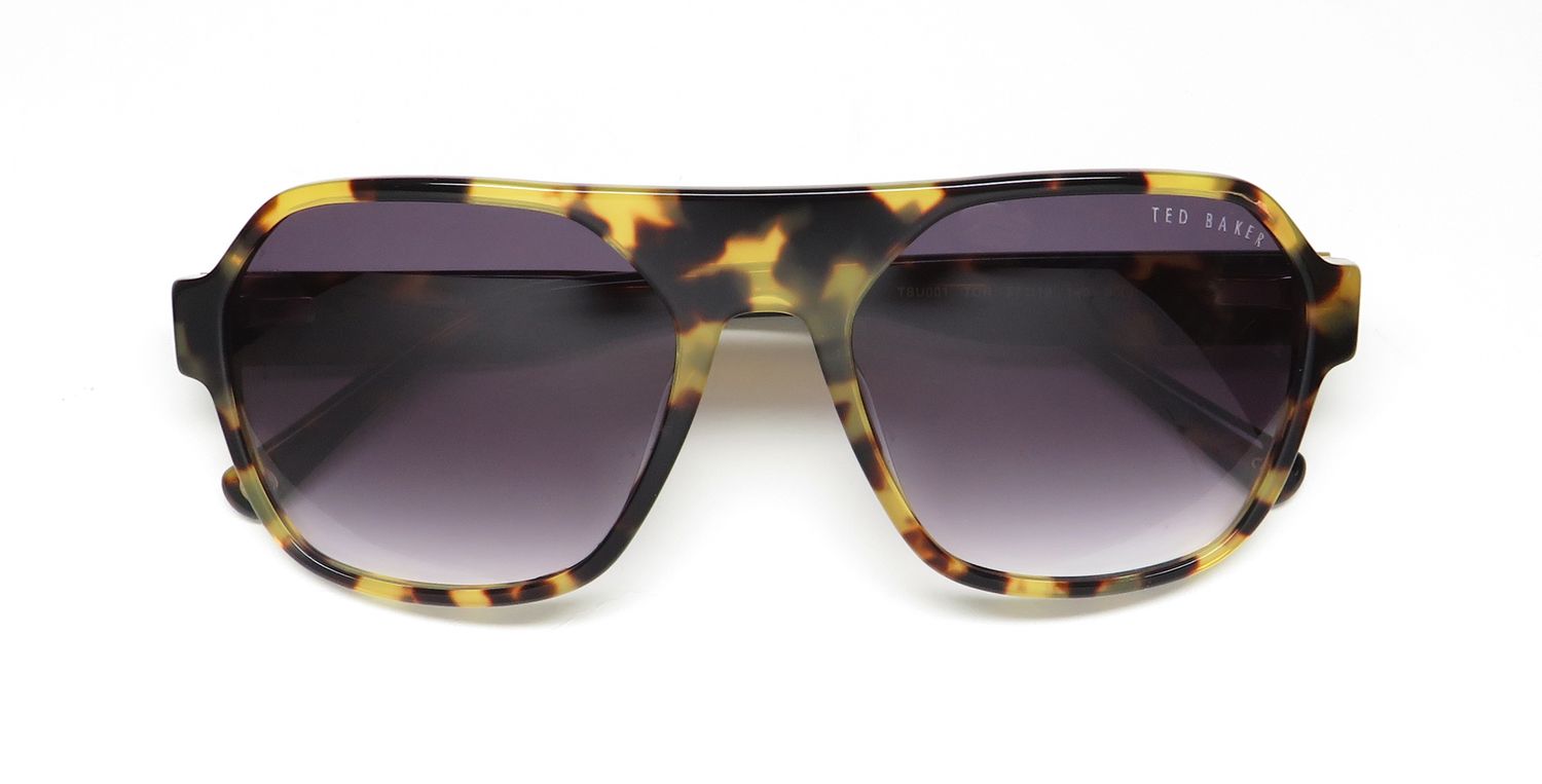 Ted Baker Tbu001 Sunglasses by ModaFrames