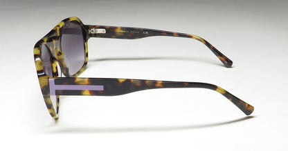 Ted Baker Tbu001 Sunglasses by ModaFrames