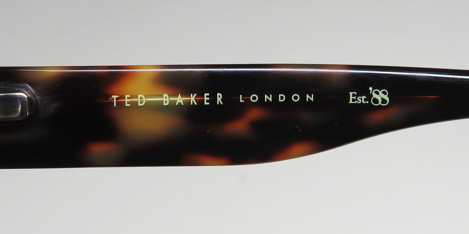 Ted Baker Tbu001 Sunglasses by ModaFrames
