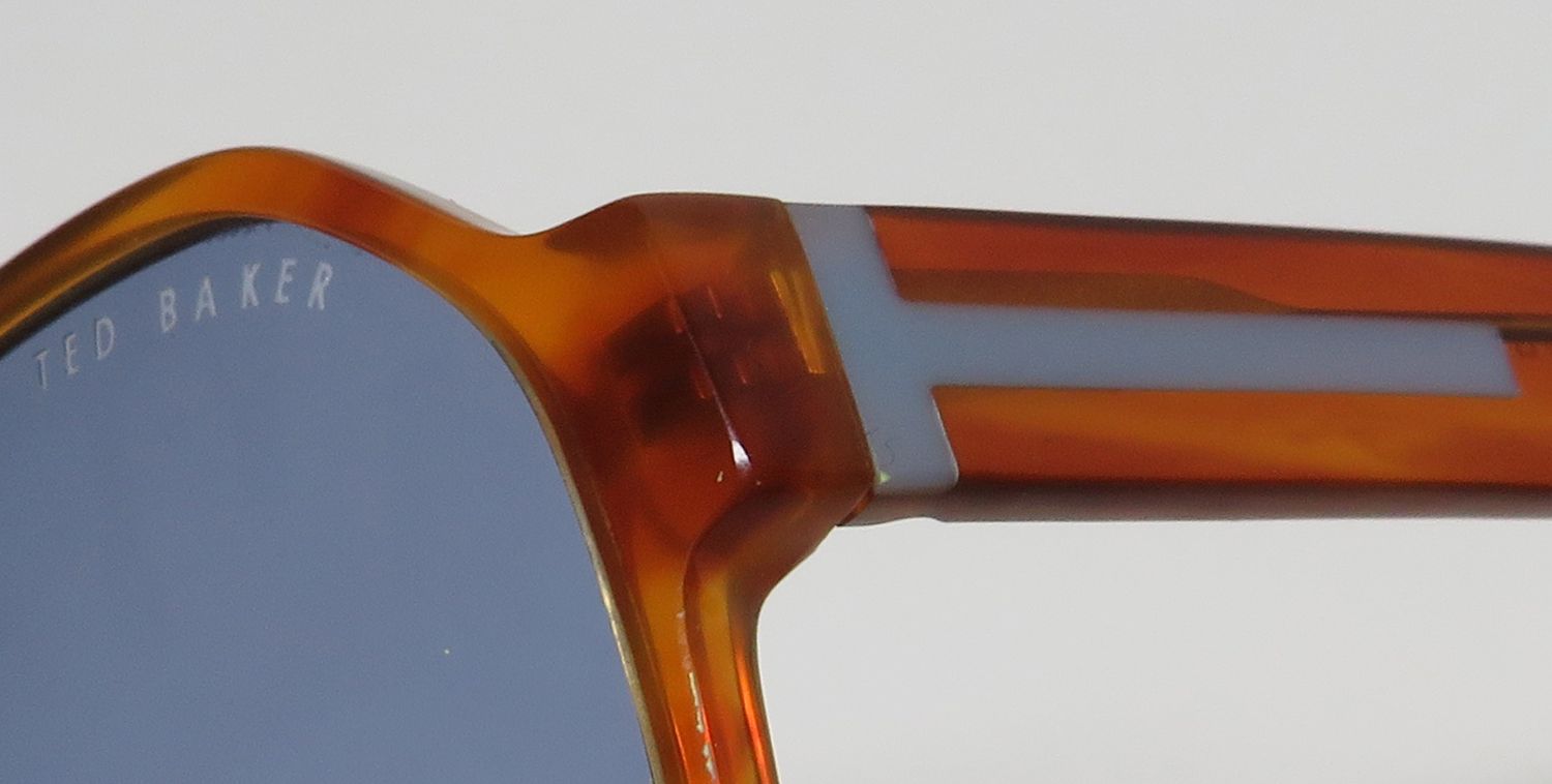 Ted Baker Tbu001 Sunglasses by ModaFrames