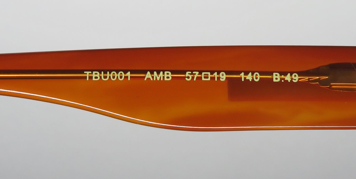 Ted Baker Tbu001 Sunglasses by ModaFrames