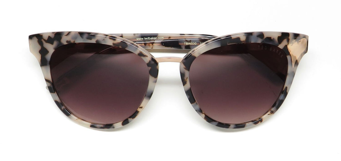 Ted Baker Tbw030 Sunglasses by ModaFrames