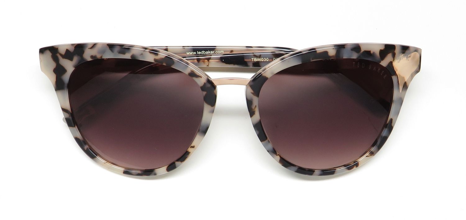 Ted Baker Tbw030 Sunglasses by ModaFrames