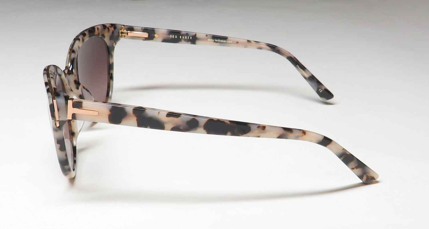 Ted Baker Tbw030 Sunglasses by ModaFrames