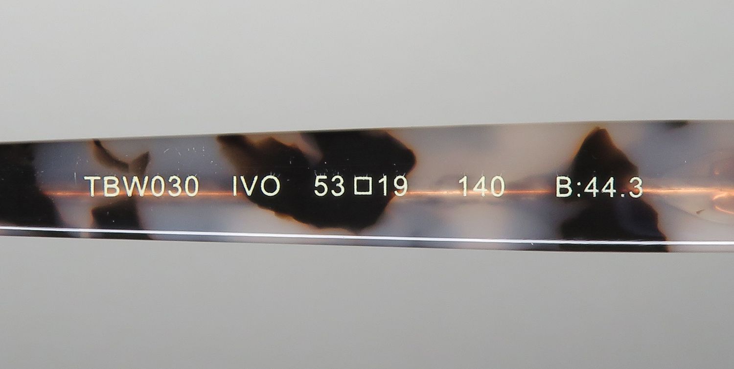 Ted Baker Tbw030 Sunglasses by ModaFrames