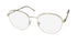 Marchon Airlock Pure 5007 Eyeglasses by ModaFrames