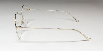 Marchon Airlock Pure 5007 Eyeglasses by ModaFrames