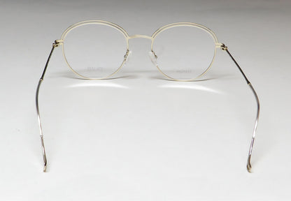 Marchon Airlock Pure 5007 Eyeglasses by ModaFrames