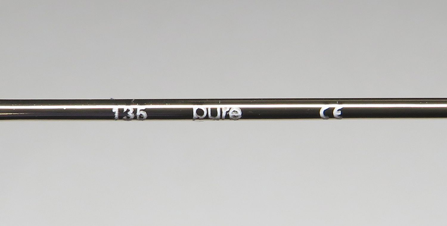 Marchon Airlock Pure 5007 Eyeglasses by ModaFrames